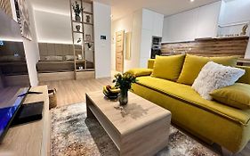 Atrium Apartman